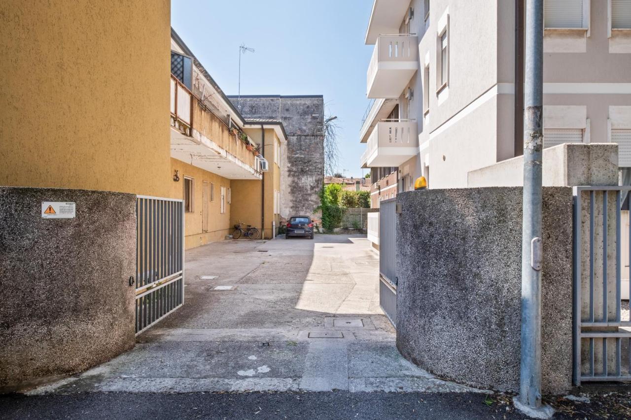 Myplace Padova Porta San Giovanni Exterior photo