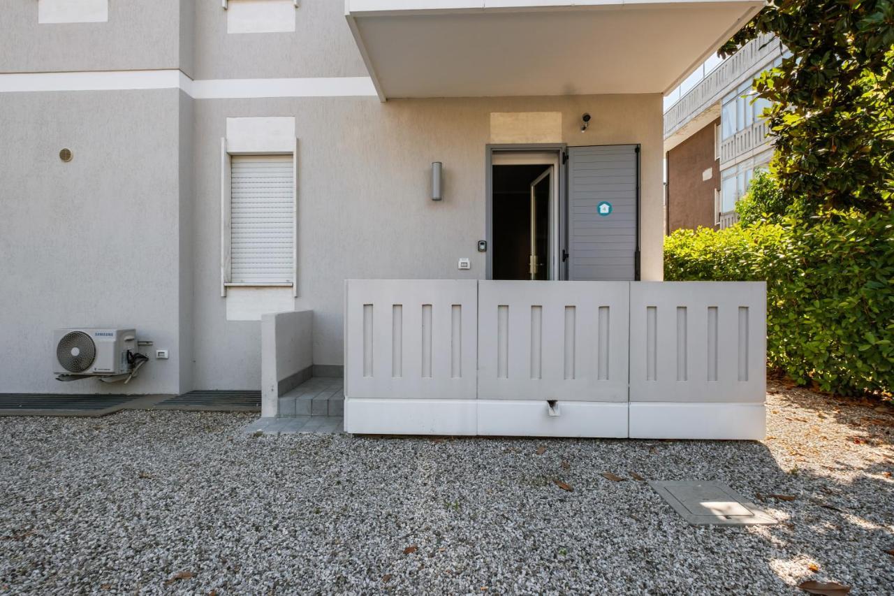 Myplace Padova Porta San Giovanni Exterior photo
