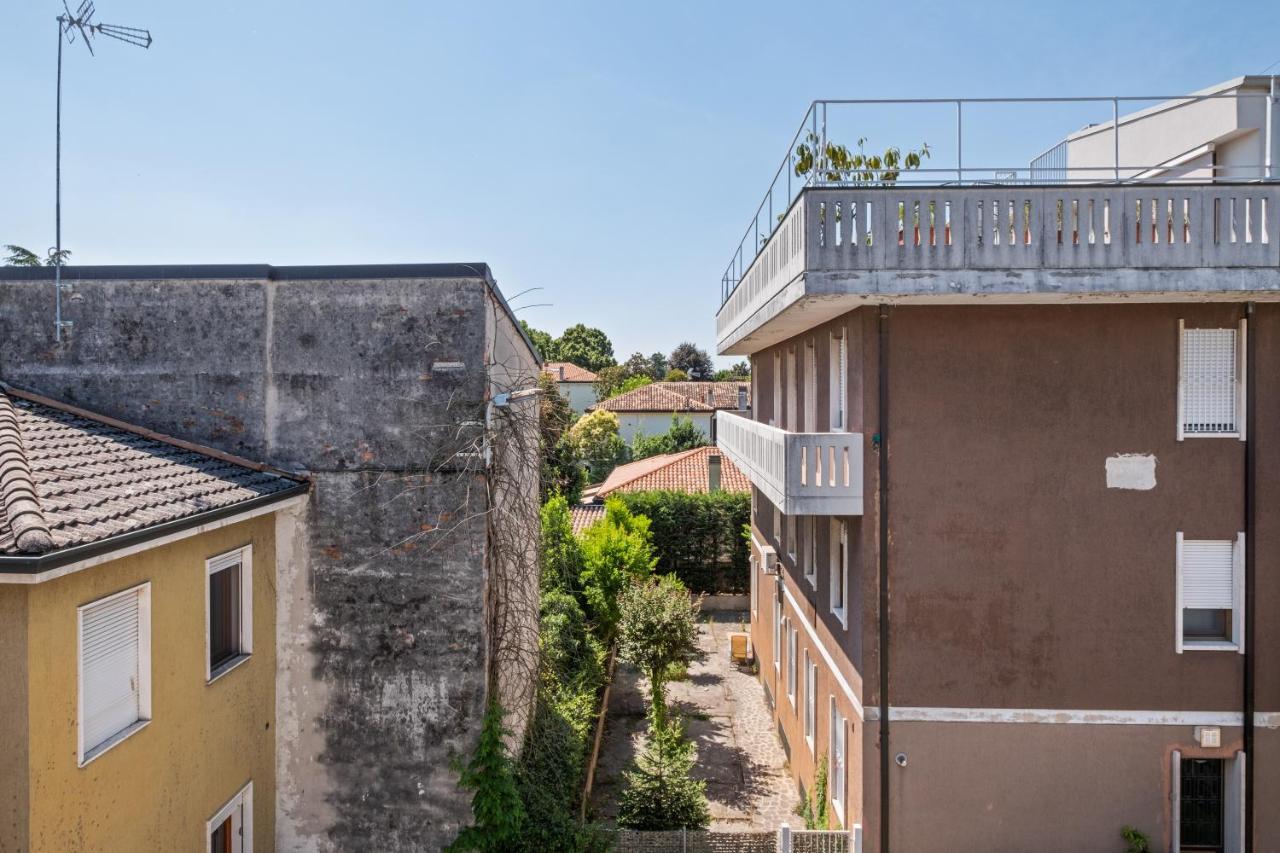 Myplace Padova Porta San Giovanni Exterior photo