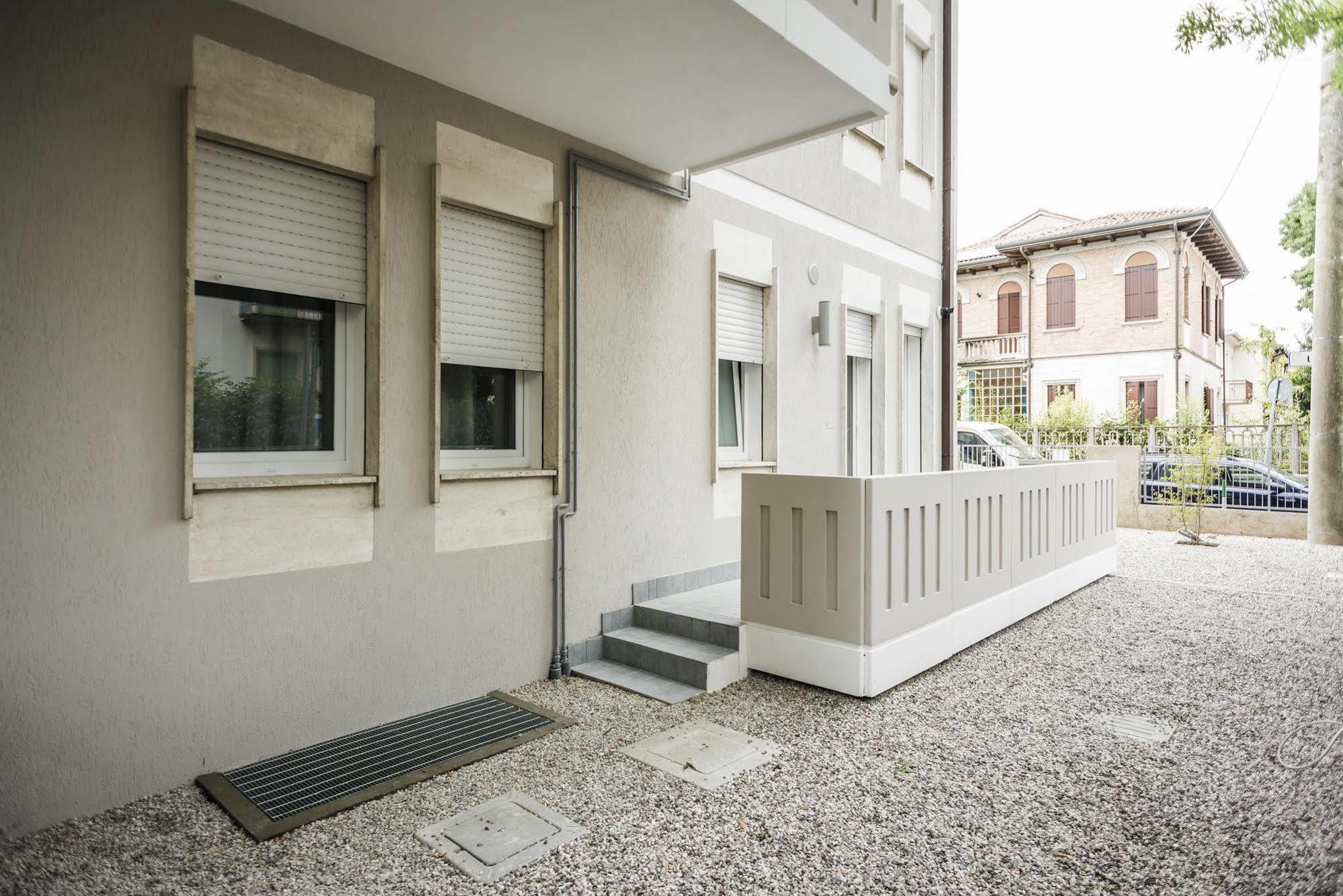 Myplace Padova Porta San Giovanni Exterior photo