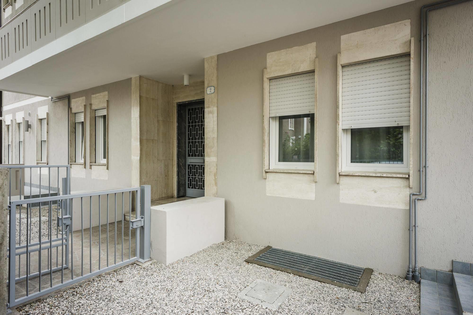 Myplace Padova Porta San Giovanni Exterior photo
