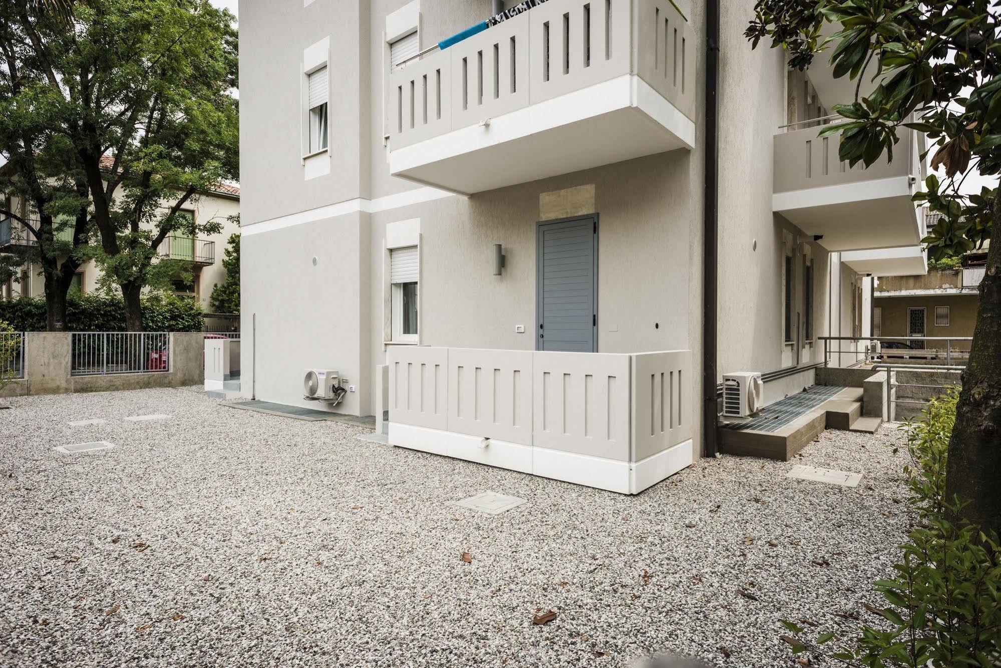 Myplace Padova Porta San Giovanni Exterior photo