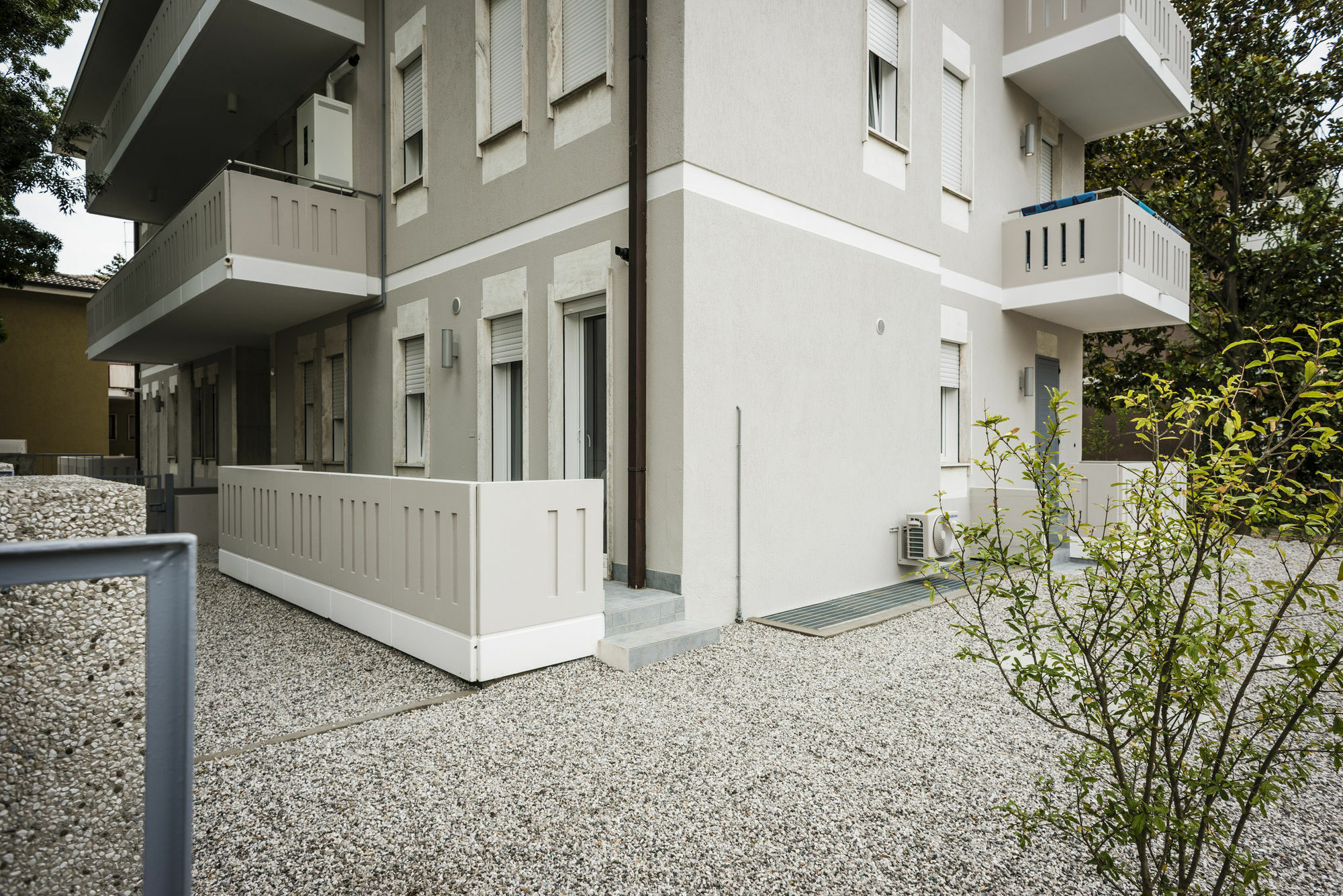 Myplace Padova Porta San Giovanni Exterior photo